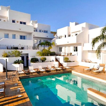 Real Agua Amarga Las Villas Kültér fotó