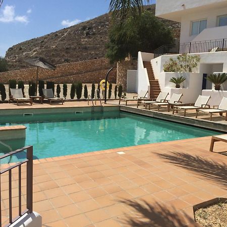 Real Agua Amarga Las Villas Kültér fotó