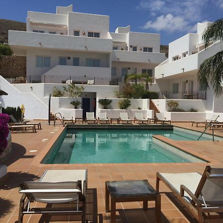 Real Agua Amarga Las Villas Kültér fotó