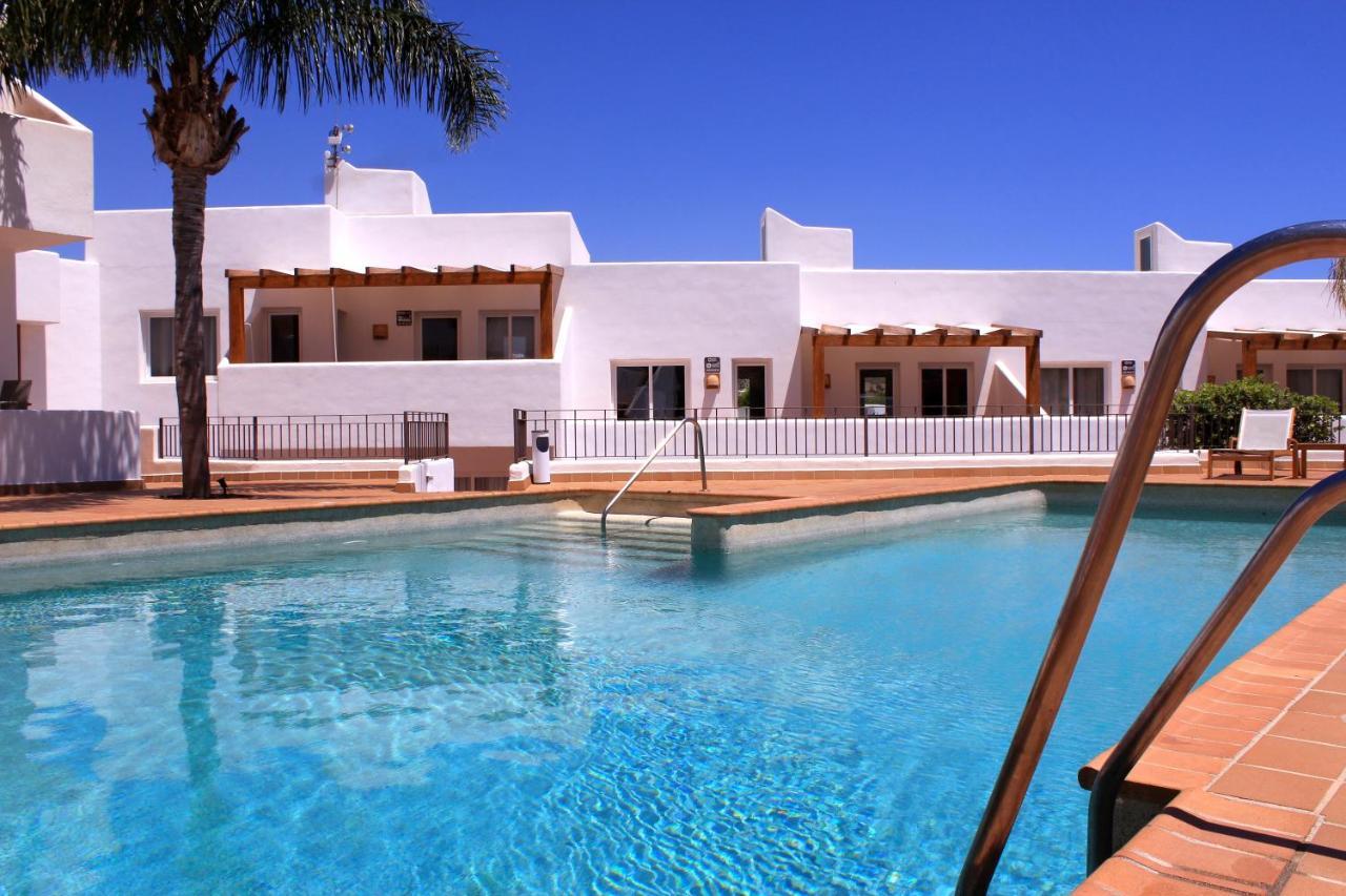 Real Agua Amarga Las Villas Kültér fotó