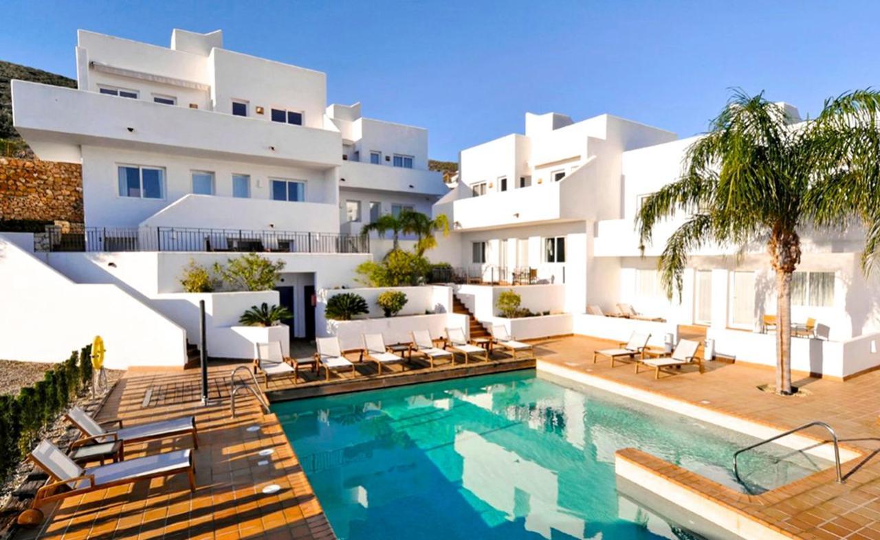 Real Agua Amarga Las Villas Kültér fotó