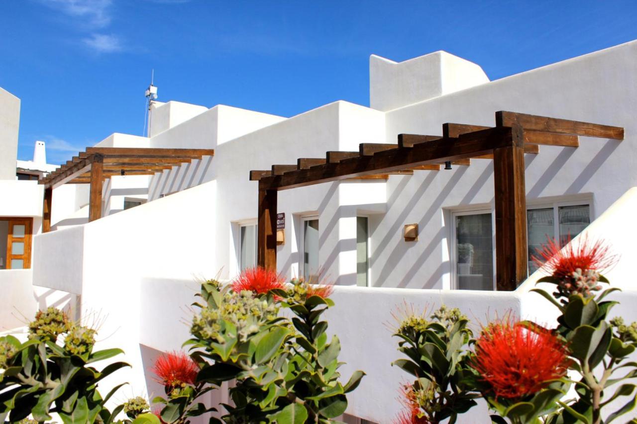 Real Agua Amarga Las Villas Kültér fotó