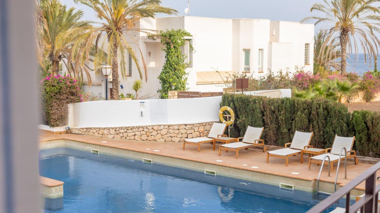 Real Agua Amarga Las Villas Kültér fotó