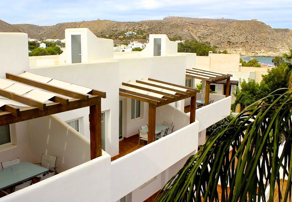 Real Agua Amarga Las Villas Kültér fotó