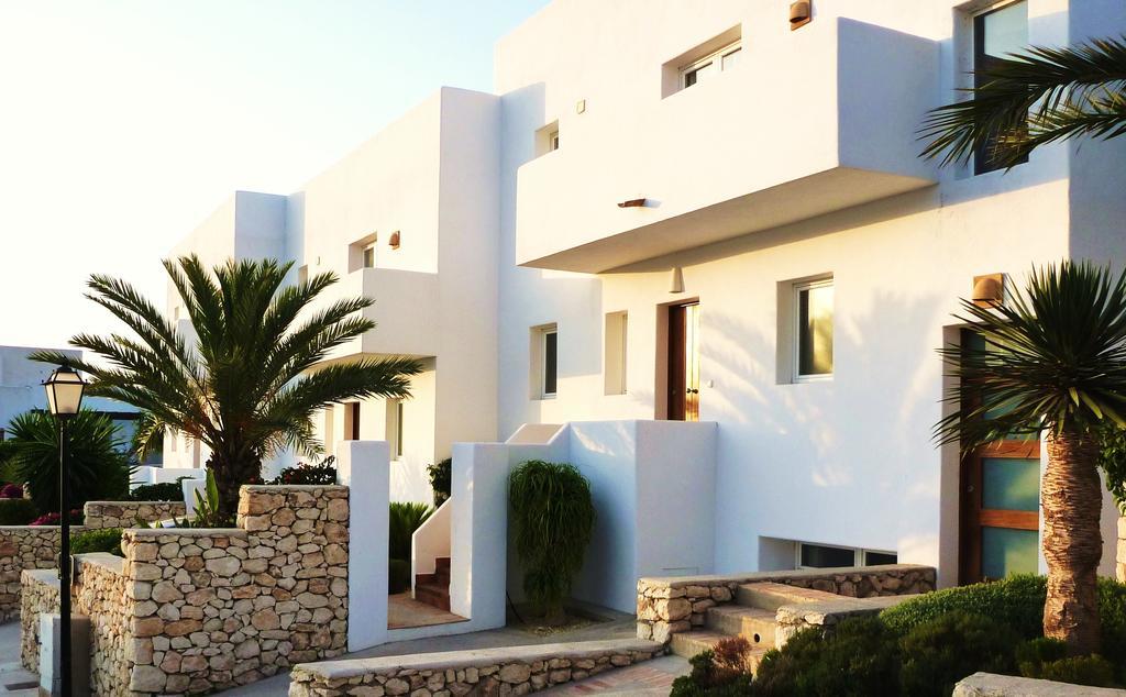 Real Agua Amarga Las Villas Kültér fotó