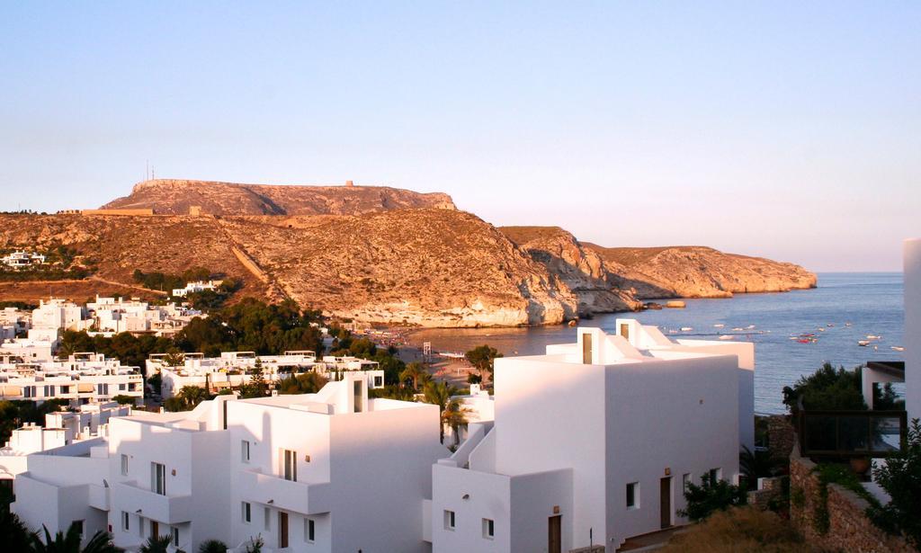Real Agua Amarga Las Villas Kültér fotó