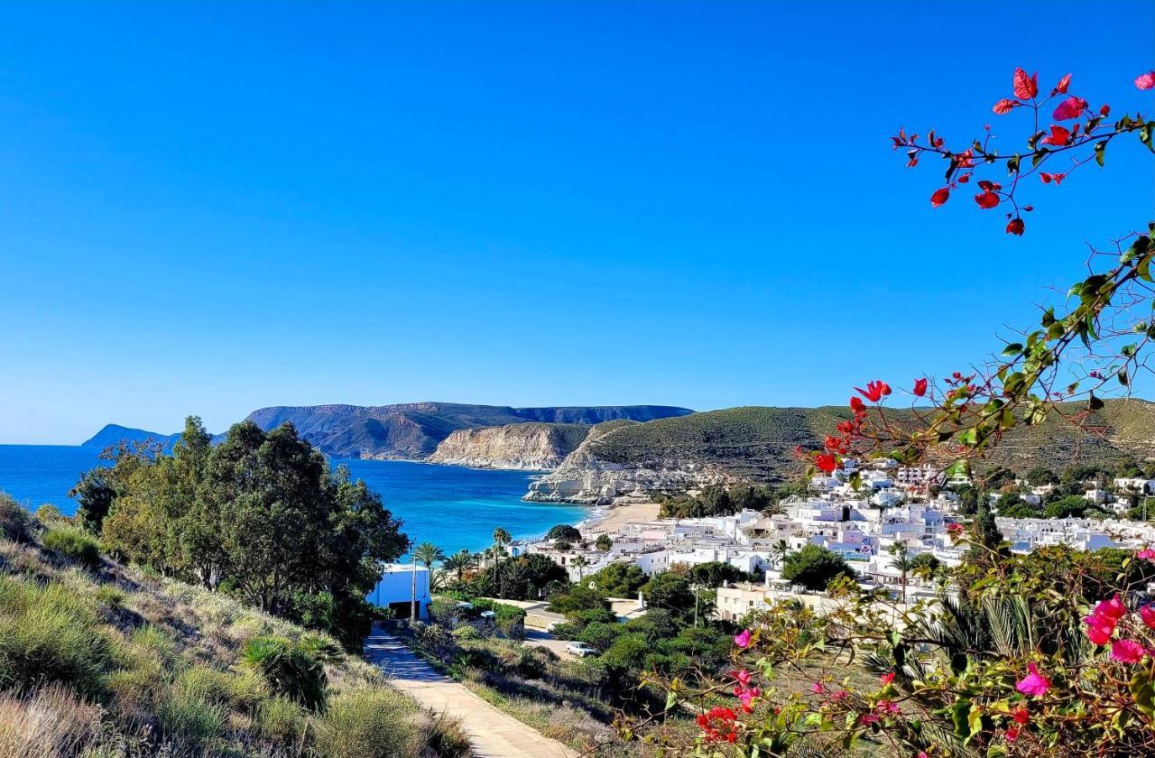 Real Agua Amarga Las Villas Kültér fotó