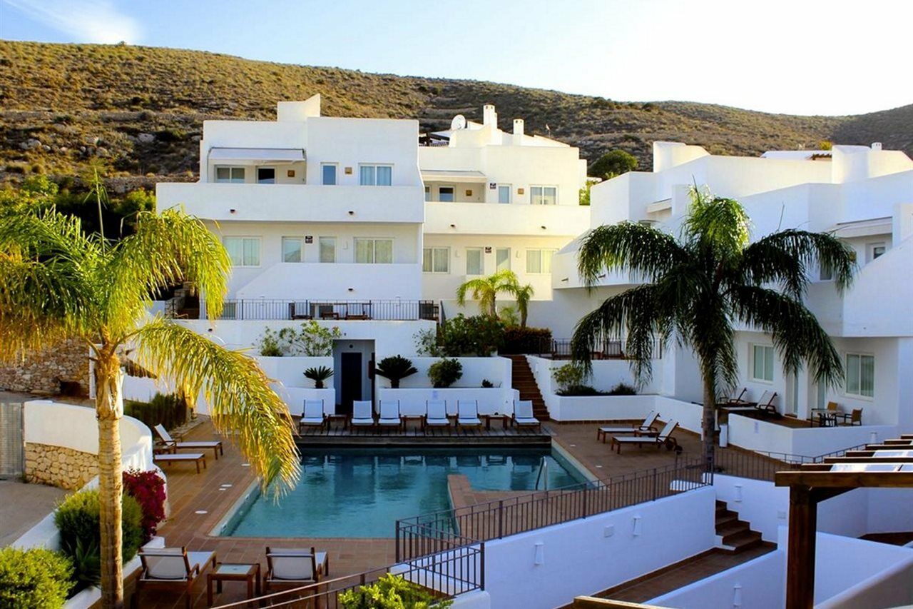 Real Agua Amarga Las Villas Kültér fotó