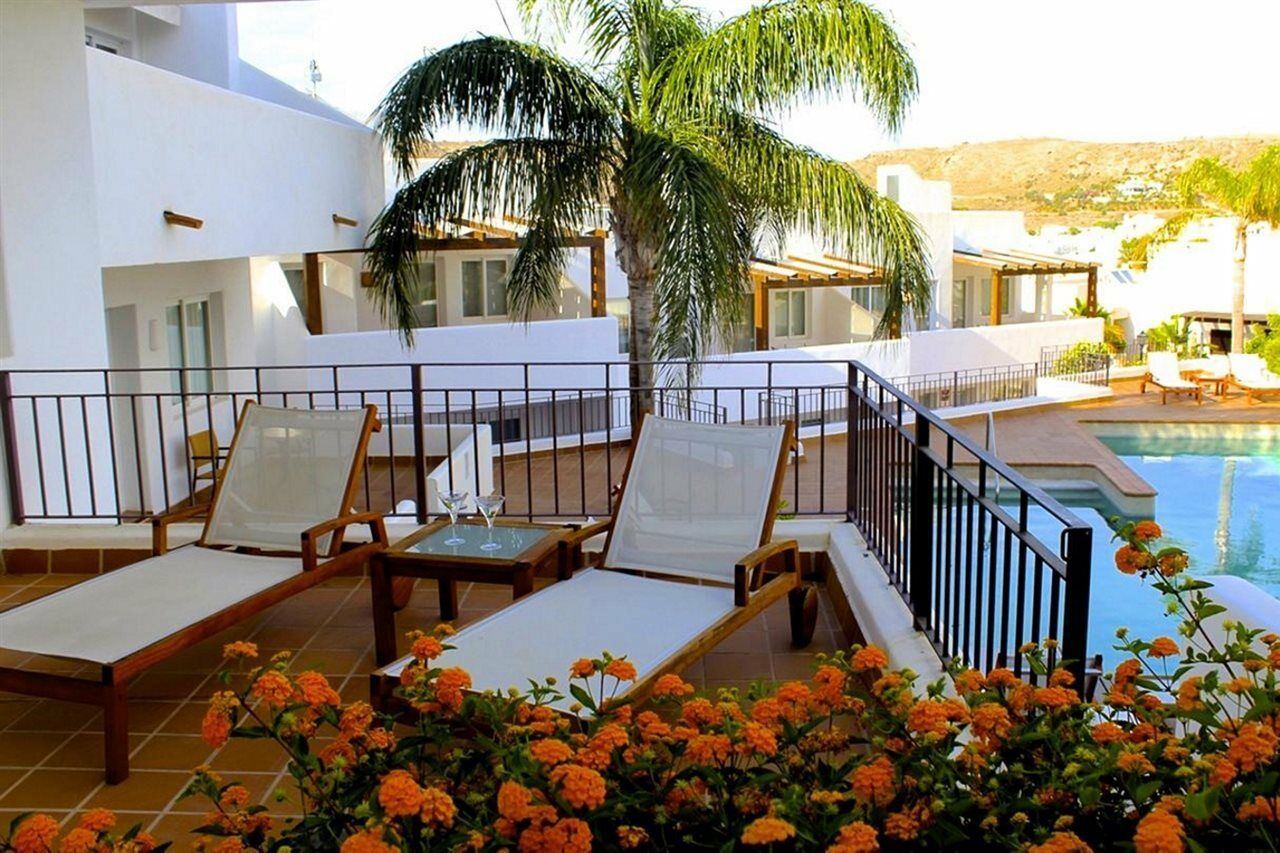 Real Agua Amarga Las Villas Kültér fotó