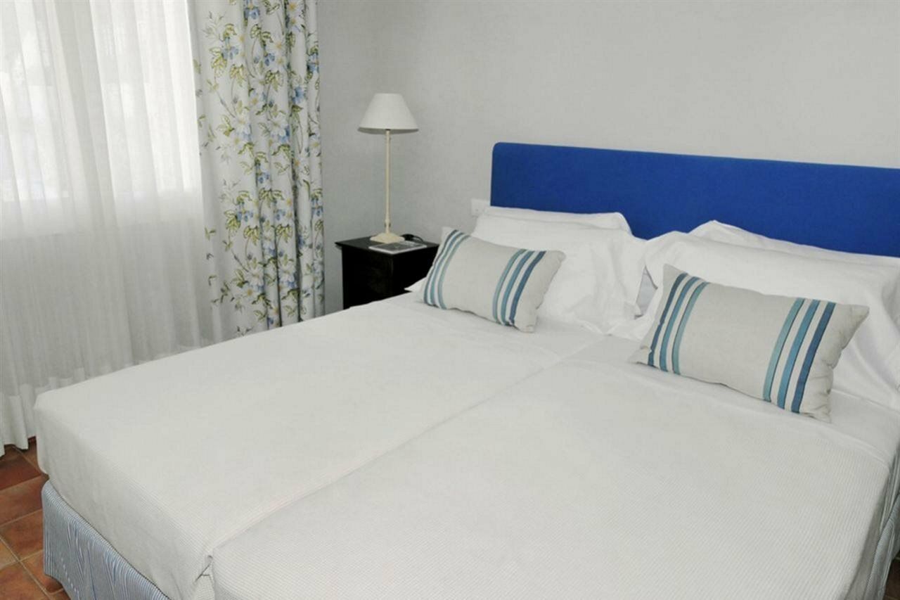 Real Agua Amarga Las Villas Kültér fotó